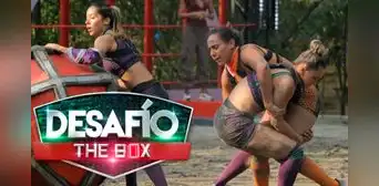 [Caracol TV] Ver "Desafío The Box" EN VIVO hoy, 18 de julio: capítulo 78
