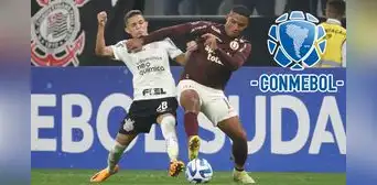Presidente de Corinthians remitió oficio a Conmebol por posibles represalias de hinchas de Universitario