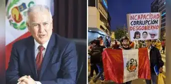 Rector de la UNI: “La universidad no planea acoger a los estudiantes que vengan a marchar”