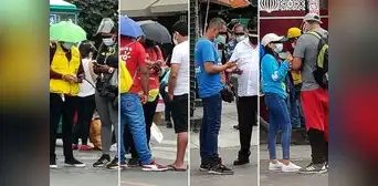 Incautarán chips de celulares que se vendan en la vía pública Incautarán chips de celulares que se vendan en la vía pública