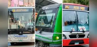 'Marcha Nacional': ¿qué estaciones del Metropolitano cerrarían este 19 de julio?, esto dijo la ATU 'Marcha Nacional': ¿qué estaciones del Metropolitano cerrarían este 19 de julio?, esto dijo la ATU