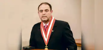 Sada Goray: Harvey Colchado indica que exesposo de empresaria estará en lista de los más buscados