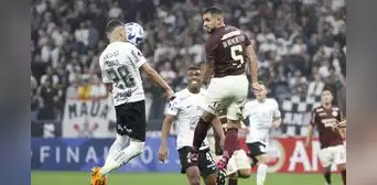 ¿Qué pasa si Universitario empata con Corinthians en la serie por la Copa Sudamericana 2023? ¿Qué pasa si Universitario empata con Corinthians en la serie por la Copa Sudamericana 2023?