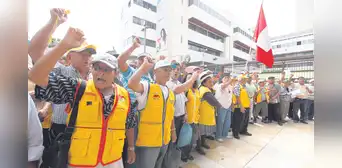 Fonavi: más de 300.000 quedarían fuera de los pagos Fonavi: más de 300.000 quedarían fuera de los pagos