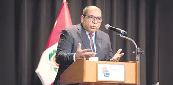 Rectores vuelven a cuestionar la elección del jefe de la Sunedu