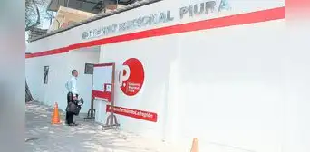 Gobierno Regional de Piura registra pagos por publicidad fantasma Gobierno Regional de Piura registra pagos por publicidad fantasma