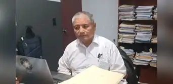 Denuncian a congresista Isaac Mita por deuda de S/ 3.000