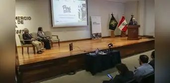 Ministerio de la Producción otorgará fondos a Mypes de Arequipa enfocadas en el cambio climático Ministerio de la Producción otorgará fondos a Mypes de Arequipa enfocadas en el cambio climático