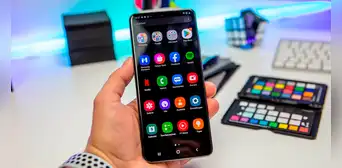 ¿Tu teléfono está lento? Realiza esta simple acción todos los días y mejora su rendimiento ¿Tu teléfono está lento? Realiza esta simple acción todos los días y mejora su rendimiento