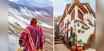 Machu Picchu y Sacsayhuaman no son los únicos: ¿qué otros lugares puedes visitar en Cusco? Machu Picchu y Sacsayhuaman no son los únicos: ¿qué otros lugares puedes visitar en Cusco?