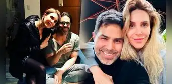 ¿Debutará como cantante? Juliana Oxenford iniciaría su carrera musical con Jhovan Tomasevich