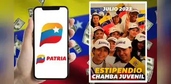 Bono Chamba Juvenil, julio 2023: ¡regístrate en 5 pasos y cobra HOY el subsidio! Bono Chamba Juvenil, julio 2023: ¡regístrate en 5 pasos y cobra HOY el subsidio!