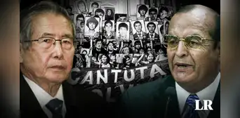 Gisela Ortiz tras 31 años de La Cantuta: “Fujimori y Montesinos hasta ahora niegan los crímenes”