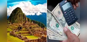 ¿Será Machu Picchu? Esta es la maravilla del mundo más cara por visitar ¿Será Machu Picchu? Esta es la maravilla del mundo más cara por visitar