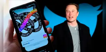 ¿Repite los errores de Twitter? Threads pone límites a los usuarios y Elon Musk se pronuncia