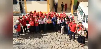 MTPE: Lurawi Perú generará 4.000 empleos temporales con S/9 millones en Huánuco, Pasco y Ucayali MTPE: Lurawi Perú generará 4.000 empleos temporales con S/9 millones en Huánuco, Pasco y Ucayali