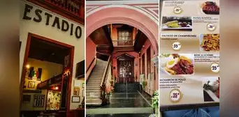 Centro de Lima: estos son los 10 mejores restaurantes y huariques cerca a la Plaza de Armas