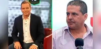 Gonzalo Núñez y Bruno Cavassa protagonizan acalorada discusión: "¿Tienes algún problema conmigo"