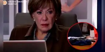 'Al fondo hay sitio': ¿Francesca matará a Diego? Escena mortal pondría de luto a los Montalbán
