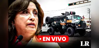 Últimas noticias de Ica EN VIVO, 19 de julio: 1.000 policías resguardan Panamericana Sur para evitar bloqueos