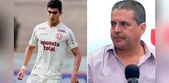 Gonzalo Núñez revela duro momento que vive Barco: "Está amenazado de muerte y a punto de salir del país" Gonzalo Núñez revela duro momento que vive Barco: "Está amenazado de muerte y a punto de salir del país"