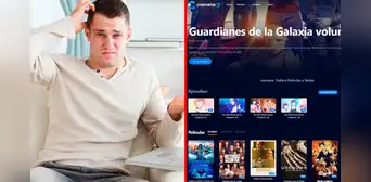 ¿Por qué todavía existe más de un Cuevana si cerraron la página pirata de películas y series? ¿Por qué todavía existe más de un Cuevana si cerraron la página pirata de películas y series?