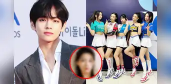 BTS: ¿Taehyung en MV de NewJeans? Actriz de 'El juego del calamar' estaría en colaboración bomba BTS: ¿Taehyung en MV de NewJeans? Actriz de 'El juego del calamar' estaría en colaboración bomba