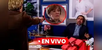 'Al Fondo Hay Sitio' 10, capítulo 265 ONLINE GRATIS: ¿dónde y cómo ver la serie de América TV? 'Al Fondo Hay Sitio' 10, capítulo 265 ONLINE GRATIS: ¿dónde y cómo ver la serie de América TV?