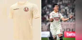 ¿Dónde venden la camiseta de Universitario 2023 y cuál es su precio? ¿Dónde venden la camiseta de Universitario 2023 y cuál es su precio?