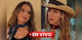 'Tierra de esperanza' capítulo 27: horario, canal y dónde ver la telenovela de Carolina Miranda