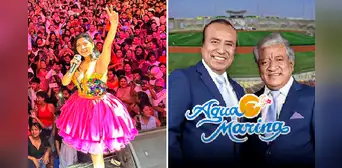Yarita Lizeth y Agua Marina harán bailar a La Libertad: ¿cuándo y dónde?
