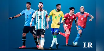 ¿Cuándo inician las eliminatorias Conmebol 2026, cuál es el fixture y formato del torneo? ¿Cuándo inician las eliminatorias Conmebol 2026, cuál es el fixture y formato del torneo?