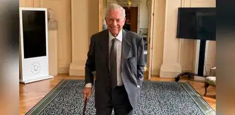 Mario Vargas Llosa lanza 'Le dedico mi silencio': ¿de qué trata su nueva obra? Mario Vargas Llosa lanza 'Le dedico mi silencio': ¿de qué trata su nueva obra?