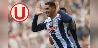 Pablo Sabbag apunta a "ganar como sea" el clásico entre Alianza Lima y Universitario