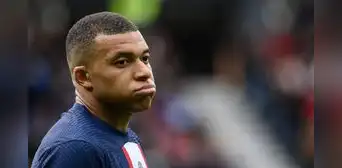 Kylian Mbappé y el millonario monto que recibirá en julio por serle fiel al PSG y no ir al Madrid Kylian Mbappé y el millonario monto que recibirá en julio por serle fiel al PSG y no ir al Madrid