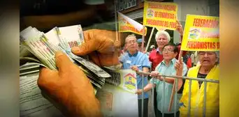Fonavi: ¿quiénes son los jubilados que podrían ser excluidos de la devolución del dinero? Fonavi: ¿quiénes son los jubilados que podrían ser excluidos de la devolución del dinero?