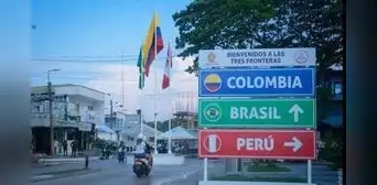 ¿Ir a 3 países en un solo día? Así es la triple frontera: cómo llegar, qué visitar y más