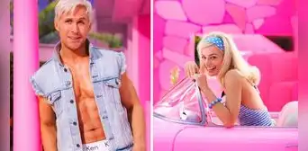 'Barbie' 2023: fecha de estreno en México, tráiler, reparto, edad recomendada y más 'Barbie' 2023: fecha de estreno en México, tráiler, reparto, edad recomendada y más