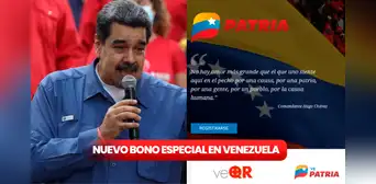 Bono para funcionarios policiales 2023: ¡cobra HOY Cuadrantes de Paz por Patria! Bono para funcionarios policiales 2023: ¡cobra HOY Cuadrantes de Paz por Patria!
