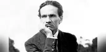 ¡Chatea con César Vallejo! Así podrás conversar con el escritor gracias a la inteligencia artificial
