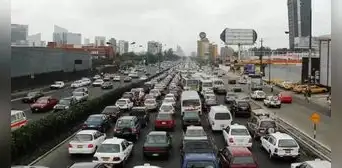 Avenida Javier Prado: reportan congestión vehicular previo al partido de Universitario vs. Corinthians Avenida Javier Prado: reportan congestión vehicular previo al partido de Universitario vs. Corinthians