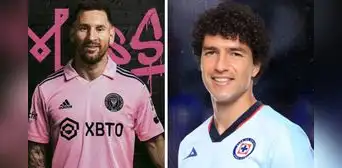 Inter Miami vs. Cruz Azul: fecha, hora y canal para ver el debut de Lionel Messi en la Leagues Cup 2023