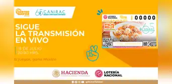 Sorteo Mayor: resultados de la Lotería Nacional HOY, 18 de julio | EN VIVO Sorteo Mayor: resultados de la Lotería Nacional HOY, 18 de julio | EN VIVO