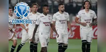 Conmebol multó a Universitario con 70.000 dólares tras una serie de infracciones