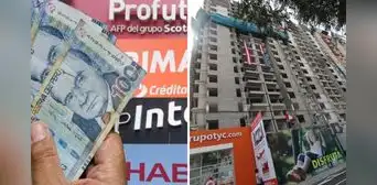 ¡Puedes retirar hasta el 25% de tu AFP si vas a adquirir vivienda! Esto son los requisitos ¡Puedes retirar hasta el 25% de tu AFP si vas a adquirir vivienda! Esto son los requisitos