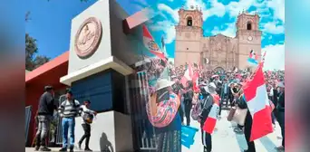 Protestas en Perú: ¿qué universidades suspenderán sus clases por las movilizaciones contra el Gobierno de Dina Boluarte? Protestas en Perú: ¿qué universidades suspenderán sus clases por las movilizaciones contra el Gobierno de Dina Boluarte?