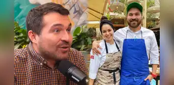 Giacomo Bocchio: ¿cómo conoció a su novia Brenda y cuántos años se llevan de diferencia?