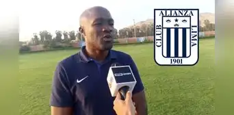 DT de reservas en Alianza Lima sobre la Libertadores Sub-20: "Los títulos no son lo principal" DT de reservas en Alianza Lima sobre la Libertadores Sub-20: "Los títulos no son lo principal"