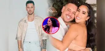 ¿Anthony Aranda actuará en 'Al fondo hay sitio'? Esto dijo Melissa Paredes sobre el ‘Activador’ ¿Anthony Aranda actuará en 'Al fondo hay sitio'? Esto dijo Melissa Paredes sobre el ‘Activador’