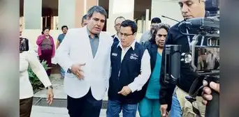 Más de 54.000 trabajadores CAS ingresan a planilla única del Minsa Más de 54.000 trabajadores CAS ingresan a planilla única del Minsa